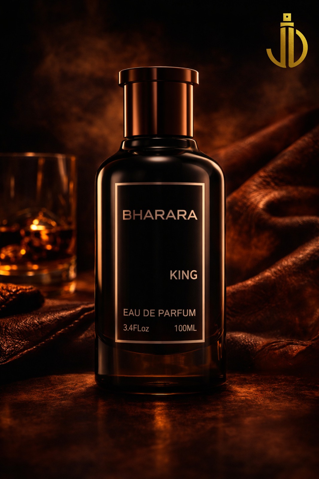 Bahara Bahara King